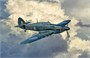 2828  авиация  Hurricane Mk. IIC  (1:48) 8001283028288