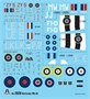 2828  авиация  Hurricane Mk. IIC  (1:48) 8001283028288