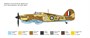 2828  авиация  Hurricane Mk. IIC  (1:48) 8001283028288