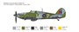 2828  авиация  Hurricane Mk. IIC  (1:48) 8001283028288
