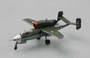 36349  авиация  He 162A2 ноябрь 1945 (1:72) 9580208363493