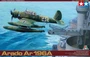 37006  авиация  Arado Ar196A (1:48) 2000002112778