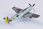 37281  авиация  Мессершмитт BF-109Е-3 JG51 (1:72) 9580208372815