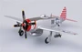 37290  авиация  P-47D Тандерболт 527FS (1:72) 9580208372907