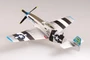 37291  авиация  P-51D 3FS (1:72) 9580208372914
