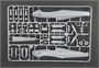 40007  авиация  Hurricane Mk IIb  (1:48) 5902734373557