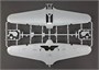 40007  авиация  Hurricane Mk IIb  (1:48) 5902734373557