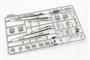 48001  авиация  Henschel Hs-129B2  (1:48) 4897051423515