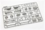 48001  авиация  Henschel Hs-129B2  (1:48) 4897051423515