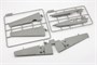 48001  авиация  Henschel Hs-129B2  (1:48) 4897051423515