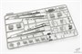 48002  авиация  Henschel Hs-129B3  (1:48) 4897051423539