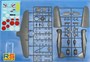 48005  авиация  Manshu Ki-79A Ko  (1:48) 859418391007