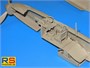 48008  авиация  Ki-61 II Kai  (1:48) 2000002216353