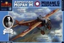 4801  авиация  Morane G  (1:48) 2000000068695