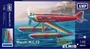48018  авиация  Macchi-Castoldi M.C.72  (1:48) 2000000216027
