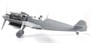 4802  авиация  Мессершмитт BF-109 F2 (1:48) 4600327048028
