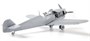 4802  авиация  Мессершмитт BF-109 F2 (1:48) 4600327048028