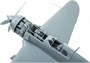 4803  авиация  Ла-5 (1:48) 4600327048035