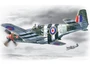 48123  авиация  Mustang Mk.III (1:48) 2000000003320