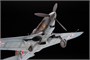 4815  авиация  Советский истребитель Як-9Д  (1:48) 4600327048158