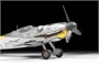 4816  авиация  Мессершмитт BF-109G6  (1:48) 4600327048165