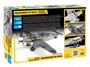 4816  авиация  Мессершмитт BF-109G6  (1:48) 4600327048165