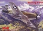 48161  авиация  P-51A Mustang  (1:48) 2000000003375