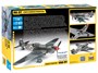 4831  авиация  Советский истребитель Як-9Т  (1:48) 4600327048318