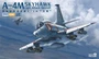5002  авиация  A-4M Skyhawk Light Attack Aircraft  (1:48) 6974715830259