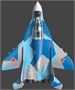 5210  авиация  Российский самолёт истребитель 4600327052100