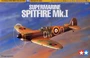 60748  авиация  Spitfire Mk.I (1:72) 4950344607488