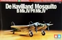 60753  авиация  Mosquito B Mk.IV (1:72) 2000000033150