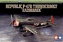 60769  авиация  P-47D Thunderbolt "Razorback" (1:72) 4950344607693