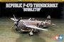 60770  авиация  P-47D (1:72) 4950344607709