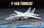 60782  авиация  F-14A Tomcat  (1:72) 4950344061891