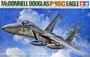 61029  авиация  F-15C EAGLE (1:48) 4950344610297
