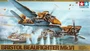 61053  авиация  Bristol Beaufighter (1:48) 4950344995905