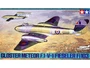 61065  авиация  Gloster METEOR V-1 (1:48) 2000002115601