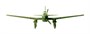 6125  авиация  Ил-2 1941г (1:144) 4600327061256