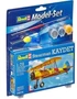 64676  авиация  Stearman Kaydet  (1:72) 4009803646763