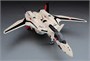 65651  авиация  Macross Plus YF-19  (1:48) 4967834656512