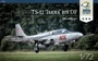 70001  авиация  TS-11 "Iskra" bis DF  (1:72) 4589913198401