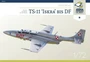 70004  авиация  TS-11 "Iskra" bis DF junior set  (1:72) 2000000216058