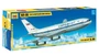7001  авиация  Ил-86 (1:144) 4600327070012
