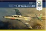 70010  авиация  TS-11 Iskra bis DF Expert Set  (1:72) 5902734373328