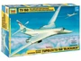 7002  авиация  Ту-160 (1:144) 4600327070029