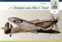70021  авиация  Hurricane Mk I Trop  (1:72) 2000000172965