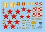 70028  авиация  Y-1b Model Kit  (1:72) 5902734373137