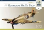 70037  авиация  Hurricane Mk IIc Trop  (1:72) 2000000168982