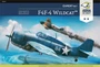 70047  авиация  F4F-4 Wildcat Expert Set (1:72) 5902734373311